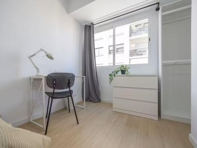 Carrer de la Vila de Muro, Valencia, Valencian Community 46020