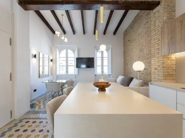 Carrer de la Visitació, Valencia, Valencian Community 46009