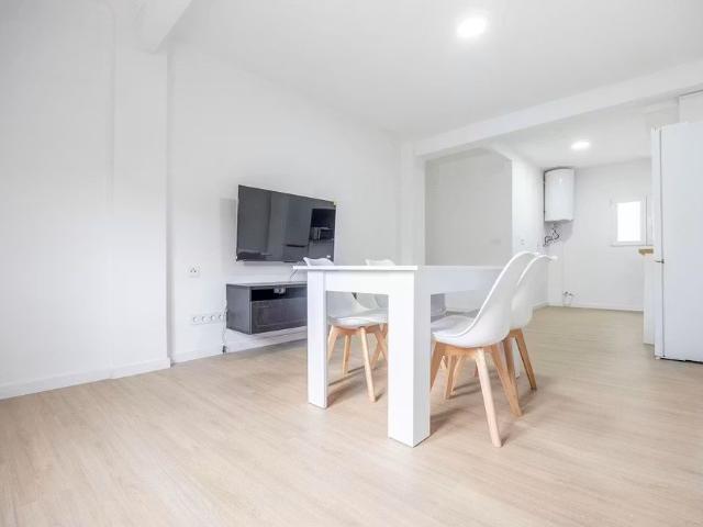 Carrer de l'Arquitecte Arnau, Valencia, Valencian Community 46020