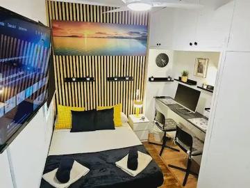 Clot, Ronda Litoral, Barcelona, Cataluña, Cataluña