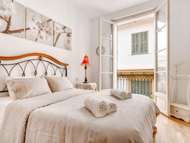 Carrer de les Monges, 8, Centre, 07001 Palma, Illes Balears, Spain, Palma de Mallorca, Balearic Islands 07001