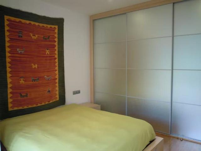 Carrer de les Acàcies, Barcelona, Catalonia 08027