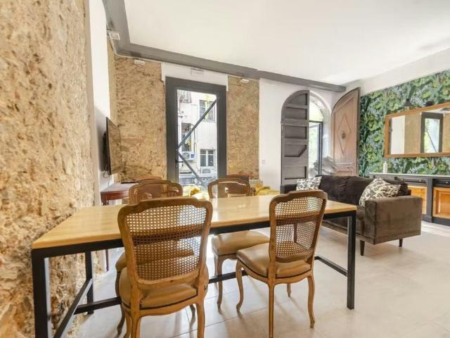 Carrer de les Balears, Barcelona, Catalonia 08023