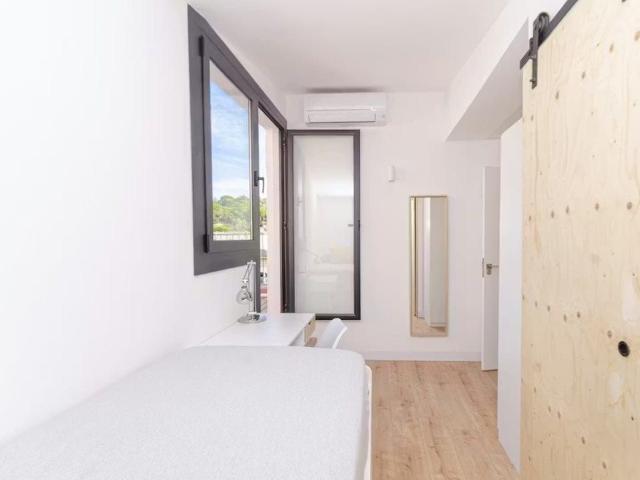 Carrer de les Balears, Barcelona, Catalonia 08023