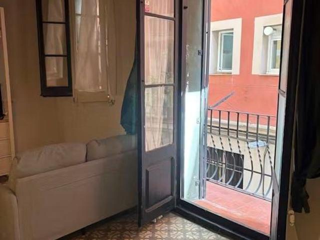 Carrer de les Carretes, Barcelona, Catalonia 08001