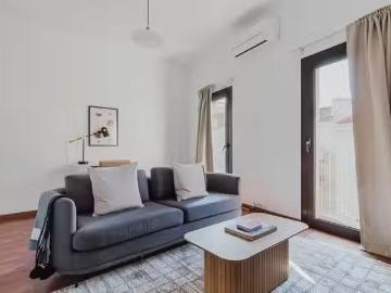 Sarrià, Barcelona, Ronda Litoral, Barcelona, Cataluña, Cataluña