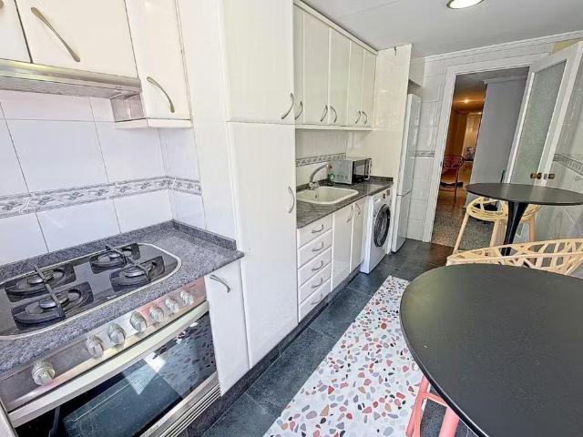 Carrer de Lleida, Valencia, Valencian Community 46009