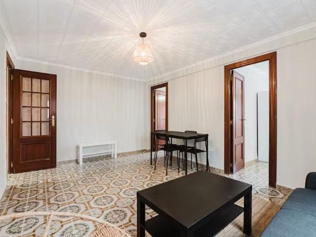 Carrer de Moraira, Valencia, Valencian Community 46024