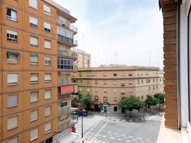 Carrer de Màlaga, Valencia, Valencian Community 46009