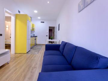 Clot, Ronda Litoral, Barcelona, Cataluña, Cataluña