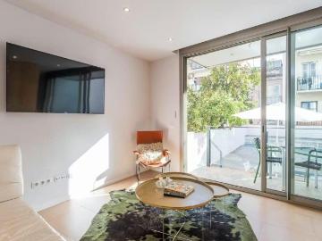 Carrer de Marià Cubí, Sant Gervasi - Galvany, Sarrià Sant Gervasi, Les Planes, Barcelona, Cataluña, Cataluña