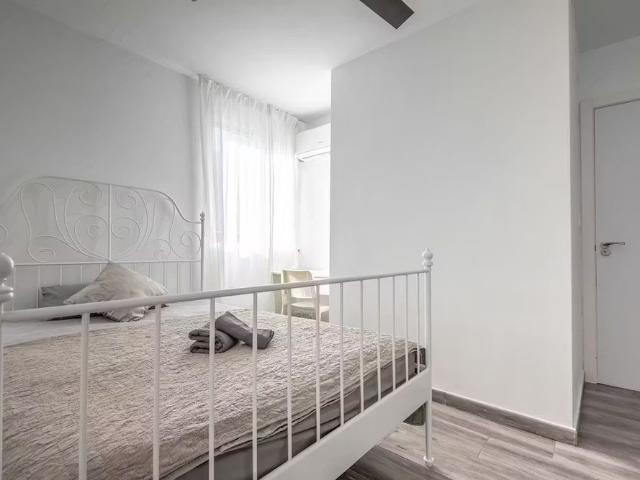 Carrer de Martín Soler Músic, Valencia, Valencian Community 46022