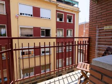 Carrer de Mas
