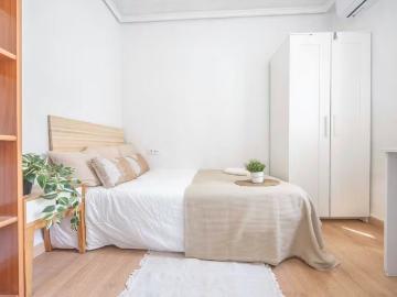 Benimaclet, Valencia, Comunidad Valenciana, Comunidad Valenciana