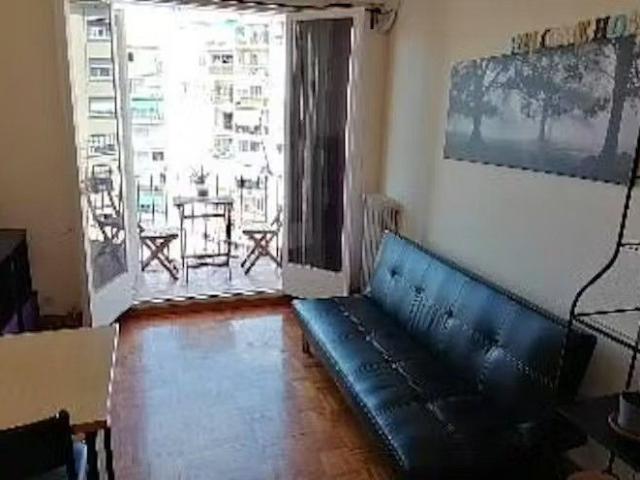 Carrer de Numància, Barcelona, Catalonia 08029
