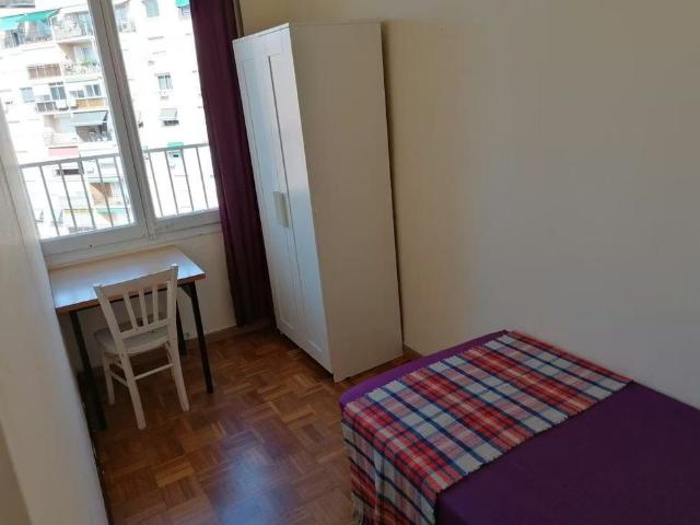 Carrer de Numància, Barcelona, Catalonia 08029