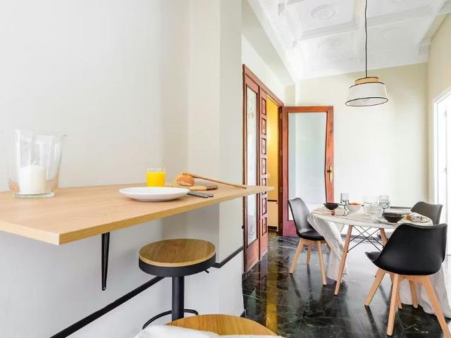 Carrer de Sogorb, Valencia, Valencian Community 46004