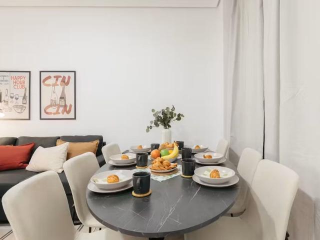 Carrer de Salamanca, Valencia, Valencian Community 46005