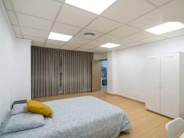 Carrer de Sant Vicent Màrtir, Valencia, Valencian Community 46002
