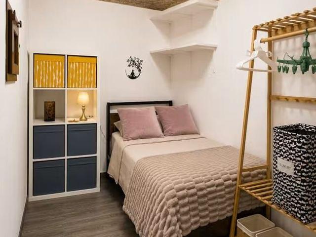 Carrer de Sant Carles, Barcelona, Catalonia 08003