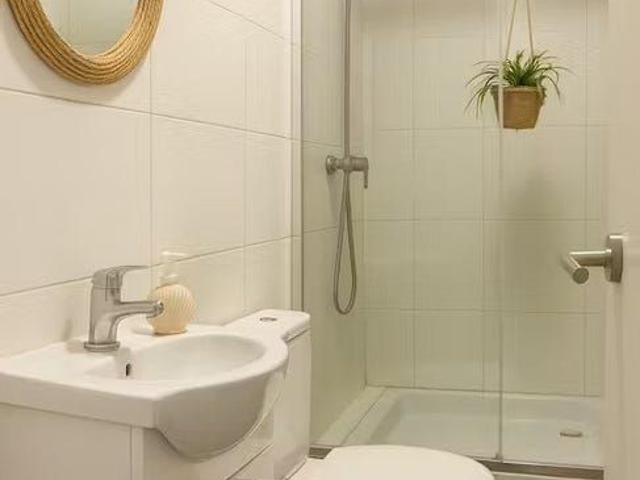 Carrer de Sant Carles, Barcelona, Catalonia 08003