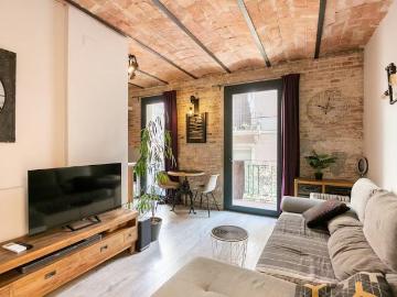 Carrer de Sant Elm, Barcelona, Catalonia 08003