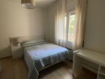 Sarrià, Barcelona, Ronda Litoral, Barcelona, Cataluña, Cataluña