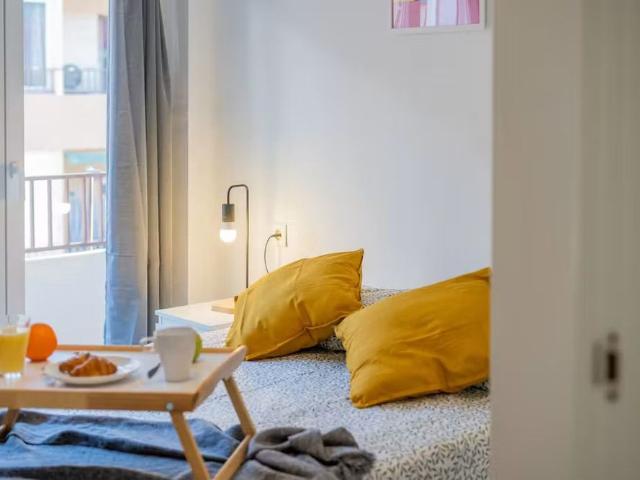 Carrer de Sant Pius X, Valencia, Valencian Community 46017