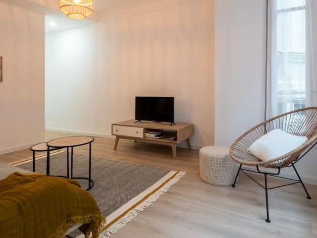 Carrer de Santa Irene, Valencia, Valencian Community 46002