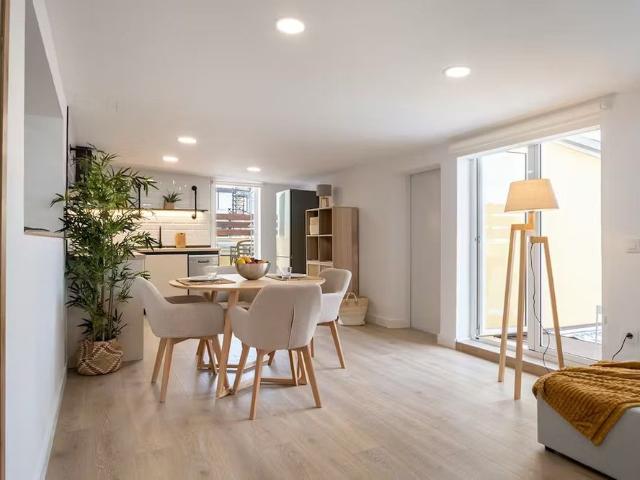 Carrer de Santa Irene, Valencia, Valencian Community 46002