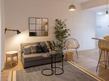 Carrer de Santa Irene, Valencia, Valencian Community 46002