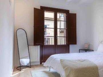 Carrer De Santa Madrona 27 4 Ciutat Vella, Barcelona