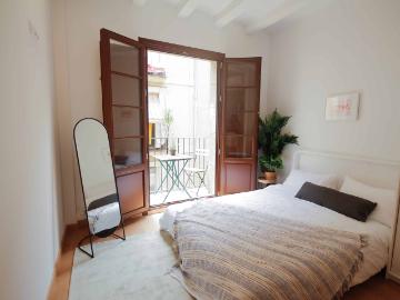 Carrer De Santa Madrona 27 3ero Ciutat Vella, Barcelona