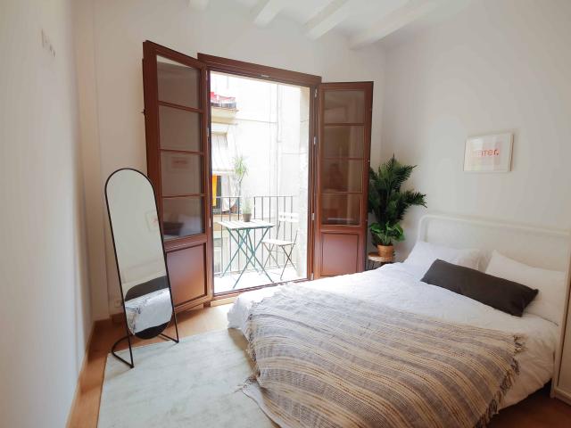 Carrer De Santa Madrona 27 3ero Ciutat Vella, Barcelona
