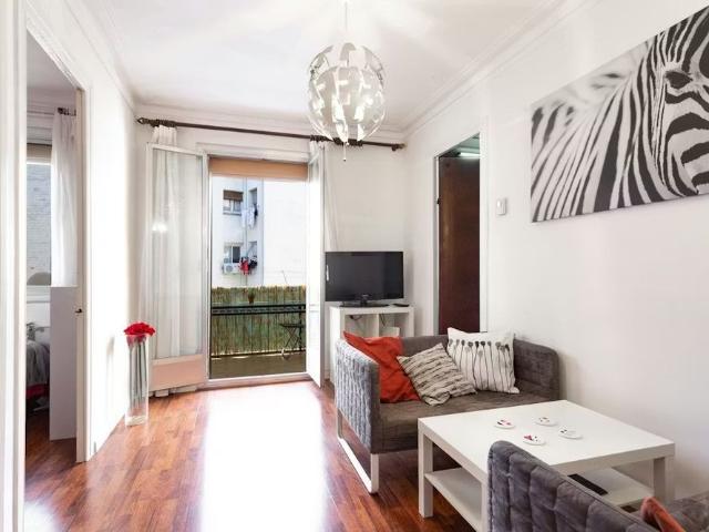 Carrer de Santa Madrona, Barcelona, Catalonia 08001