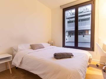 Carrer De Santa Peronella 13 4º Sarrià Sant Gervasi Barcelona | Amber