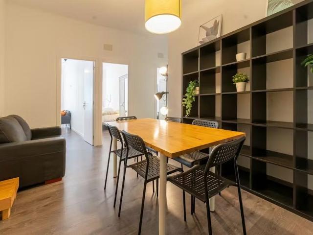 Carrer de Santa Teresa, Valencia, Valencian Community 46001