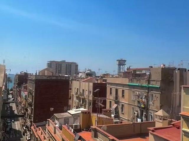 Carrer de Sevilla, Barcelona, Catalonia 08003