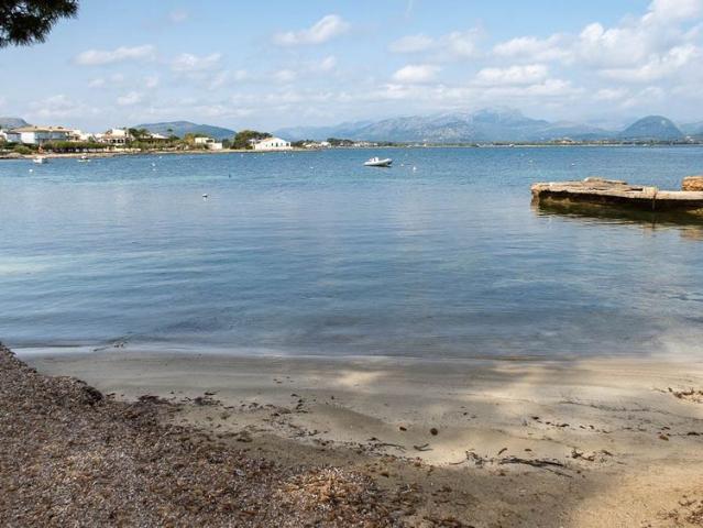 Carrer de Ses Xarxes, 20, 07400 Alcúdia, Illes Balears, Spain, Alcúdia, Balearic Islands 07400