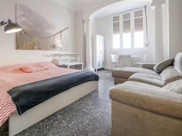 Carrer de Sueca, Valencia, Valencian Community 46006