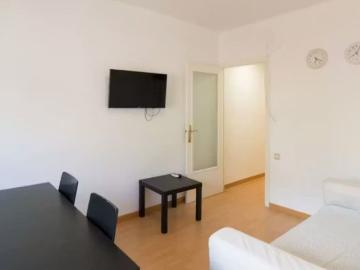 Carrer de Pareto, L'Hospitalet de Llobregat, Catalonia 08902