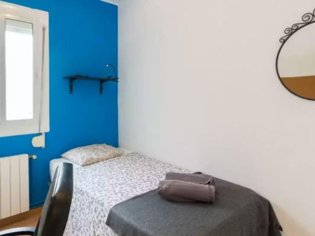 Carrer de Pareto, L'Hospitalet de Llobregat, Catalonia 08902
