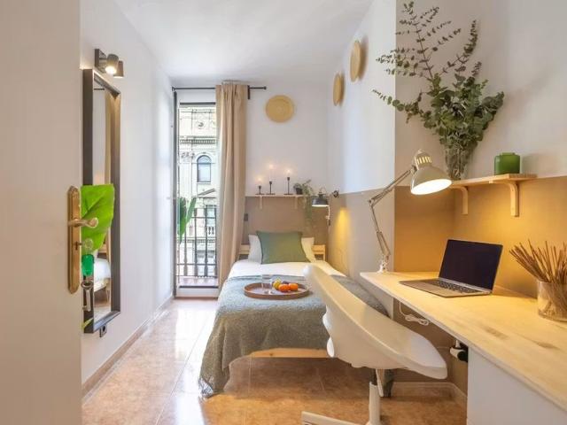 Carrer de Pelai, Barcelona, Catalonia 08001