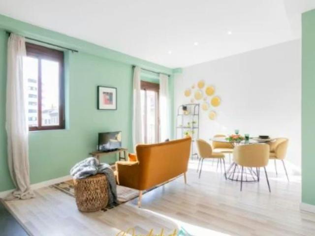 Carrer de Roger de Flor, Valencia, Valencian Community 46001