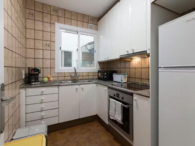 Carrer de Tossa, Barcelona, Catalonia 08032