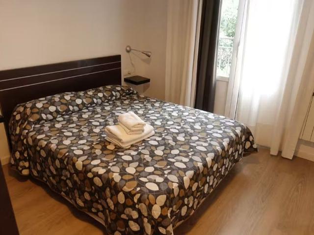 Carrer de Tamarit, Barcelona, Catalonia 08015