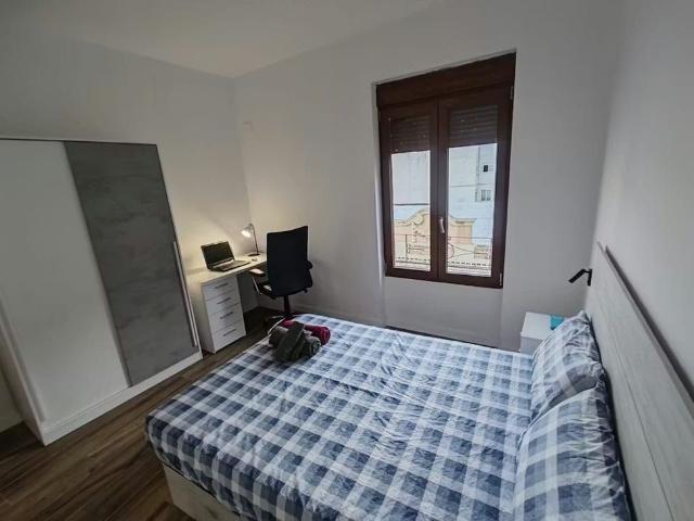 Carrer de Vicent Brull, Valencia, Valencian Community 46011