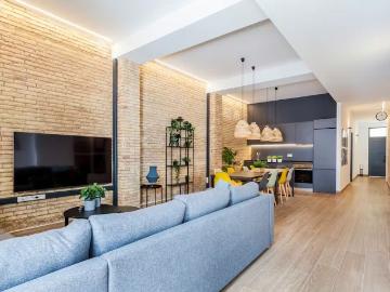 Carrer de Vinaròs, Valencia, Valencian Community 46020