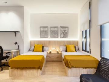 Carrer de Vinaròs, Valencia, Valencian Community 46020