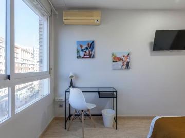 Carrer de Xàtiva, Valencia, Valencian Community 46002